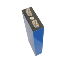 Bateria Lifepo4 3.2V 25AH Célula Prismática
